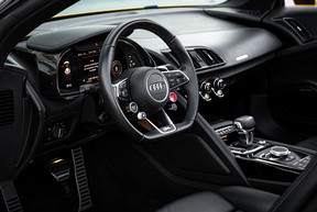 Audi R8 2022