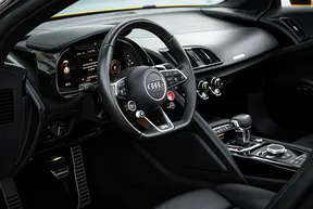 Audi R8 2022