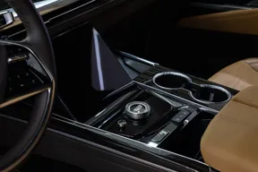 Cadillac Escalade 2025