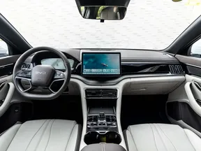 BYD Song Plus 2025
