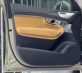 Volvo XC90 2024