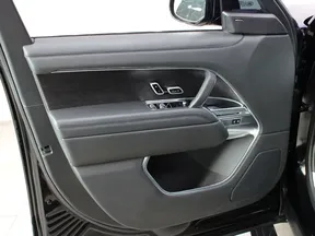 Land Rover Range Rover 2025