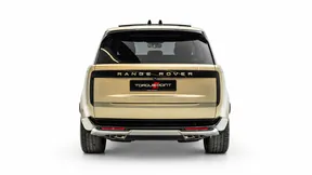 Land Rover Range Rover 2025