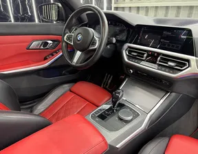 BMW 3 Series M340 2020