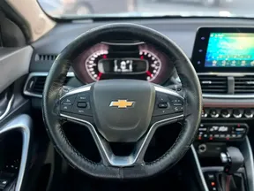 Chevrolet Groove 2023