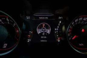 Dodge Challenger 2019