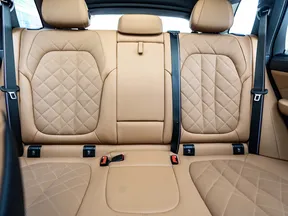 BMW X5 40 2024