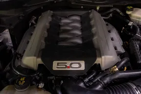 Ford Mustang GT 2017