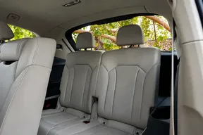 Audi Q7 2020
