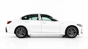 BMW 3 Series 325 2025