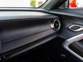 Chevrolet Camaro 2023
