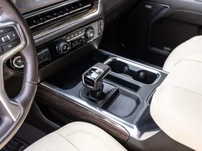 Chevrolet Silverado 1500 2023