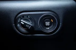 Maserati Levante S 2019