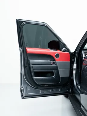 Land Rover Range Rover Sport 2019