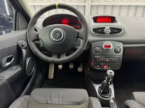 Renault Clio / Thalia / Symbol 2013