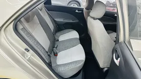 Kia Pegas 2021