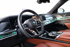 BMW 7 Series 735 2023