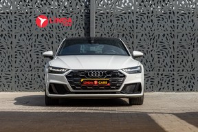 Audi A7 2024