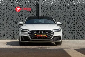 Audi A7 2024