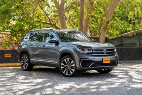 Volkswagen Teramont 2023