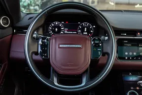 Land Rover Range Rover Evoque 2020