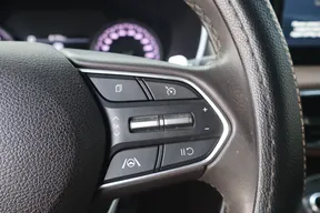 Hyundai Santa Fe 2023