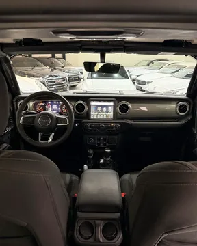 Jeep Wrangler 2023