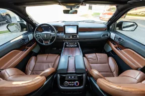 Lincoln Navigator 2021