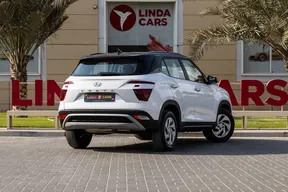 Hyundai Creta 2023