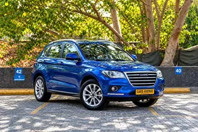Haval H2 2020