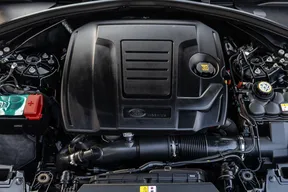 Land Rover Range Rover Velar 2022