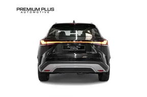 Lexus RX 350h 2024