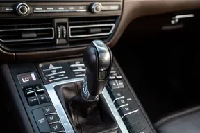 Porsche Macan 2019