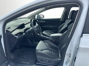 Škoda Enyaq Coupé iV 2021