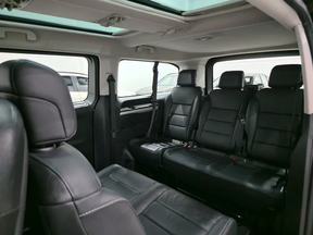 Opel Zafira Life 2023