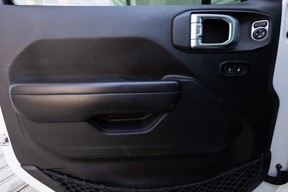 Jeep Wrangler Unlimited 2018