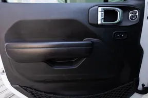 Jeep Wrangler Unlimited 2018