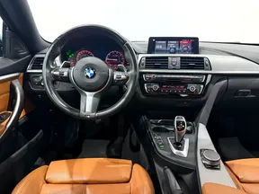 BMW 4 Series 440 Gran Coupe 2019