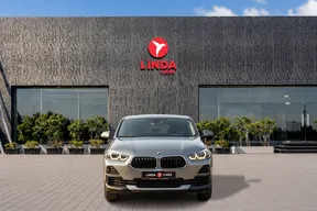 BMW X2 20 2023