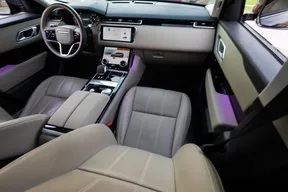 Land Rover Range Rover Velar 2022