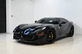 Ferrari 812 GTS 2021