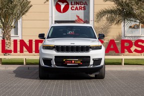 Jeep Grand Cherokee 2023