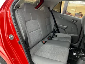 Kia Picanto / Morning 2020