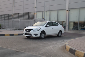 Nissan Sunny 2023