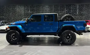 Jeep Gladiator 2020