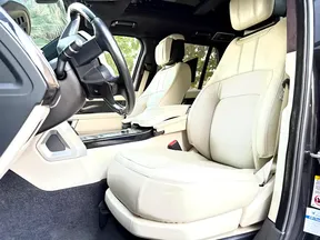 Land Rover Range Rover 2018