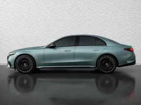 Mercedes-Benz E-Class 300 2024
