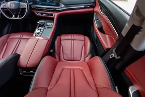 Changan CS75 Plus 2023