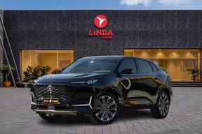 Changan UNI-K 2025