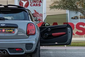 MINI Hatch Cooper S 2021